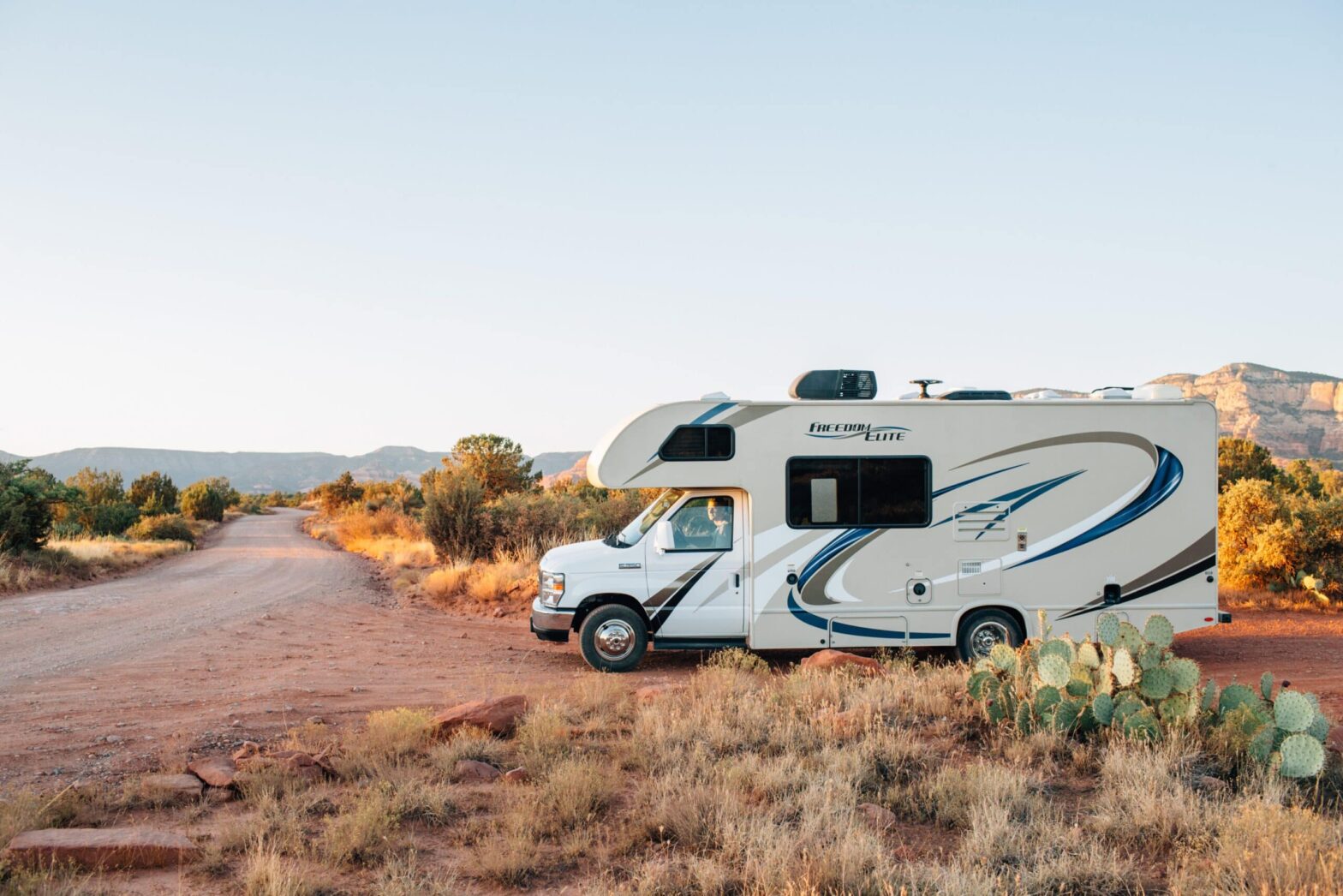 8 Best U.S. Destinations to Travel to in Your RV this Summer - Ag Workers
