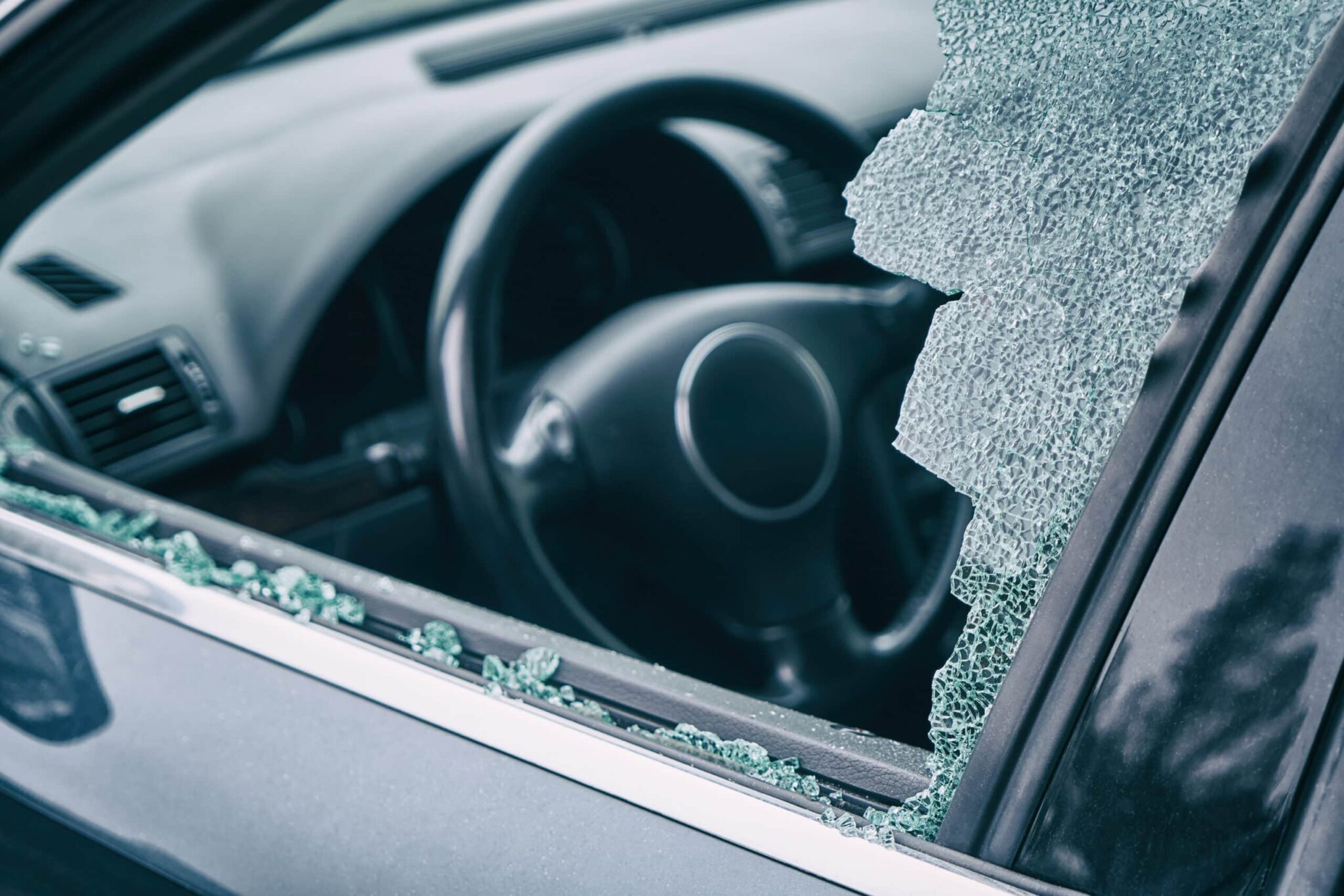 Elegant What To Do When Someone Breaks Your Car Window Gallery
