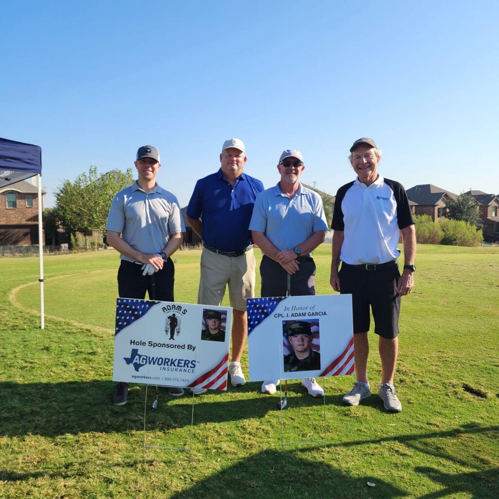 AGW Golf Tournament