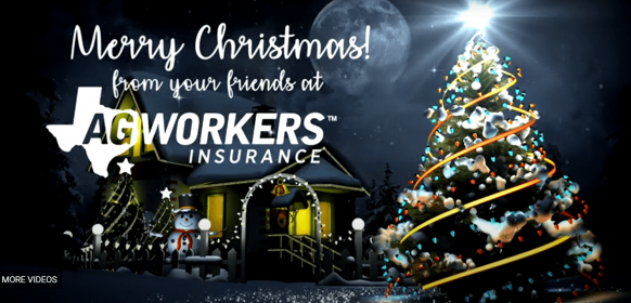 Merry Christmas 2018