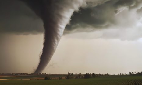 Tornado