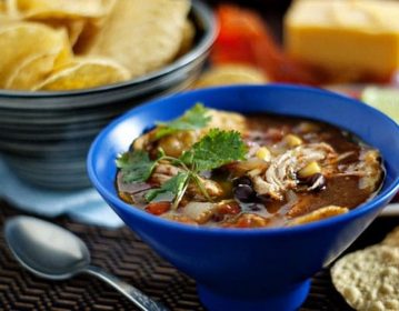 tortillasoup